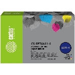 Чернила Cactus CS-EPT6644 желтый, 100 мл, для Epson L100/L110/L120/L132/L200/L210/L222/L300/L312/L350/L355/L362/L366/L456/L550/L555/L566/L1300, фото2