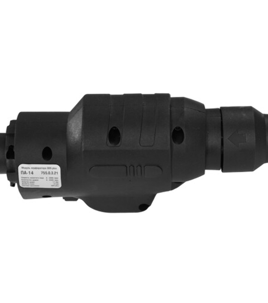 Модуль перфоратора Интерскол PA-14 MODUL 755.0.3.21