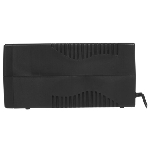 Источник бесперебойного питания ExeGate EP285583RUS SpecialPro Smart LLB-800.LCD.AVR.C13.RJ.USB 800VA/480W, LCD, AVR, 4*IEC-C13, RJ45/11, USB, черный, фото10