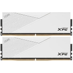 Оперативная память XPG Lancer RGB, DDR5, 64GB (2x32GB), 6000MHz, CL30, DIMM, с радиаторами, RGB, черный, фото5