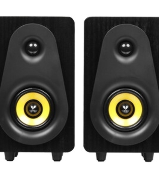Портативная колонка Ritmix SP-3040W