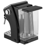 Кофеварка электрическая Galaxy Line GL 0756 черный, исп. кофе - молотый, 1,5 л, 1500 Вт, 20 бар, фото7