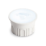 Лампа светодиодная 212003 LED MR16-DD 9W IC 6400K 220-240V 100°, фото4