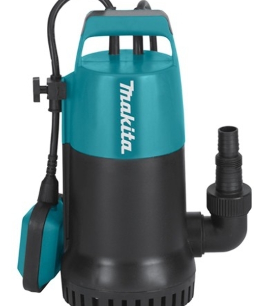Погружной дренажный насос Makita PF0800
