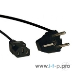 Кабель питания Konica-Minolta Power Cable (220 V) (9968003000), фото2