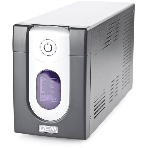 Источник бесперебойного питания Powercom Imperial IMD-1500AP 900Вт 1500ВА черный, фото5