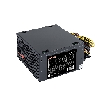 Блок питания ExeGate XP550(EX282070RUS-S), 550Вт, 120мм, черный, фото 1