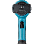 Фен Makita HG 6031 VK 1800Вт 250-500л/мин с регулировкой, с насадками, кейс, фото13