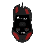 Мышь проводная A4Tech Bloody W60 Max белый, 10000 dpi, USB, кнопки - 10, фото27