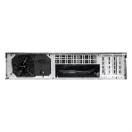 Серверный корпус ExeGate Pro EX293319RUS 2U350-03 (RM 19', высота 2U, глубина 350, БП 1200ADS, USB), фото16
