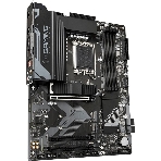 Материнская плата Gigabyte B760 GAMING X, LGA 1700, Intel B760, 4xDDR5, 4xSATA, 3xM.2, 1xPCI-E 4.0 x16, 2xPCI-E 3.0 x1, 1xHDMI, 1xDP, 1x 2.5Gb LAN, 1xUSB 3.2 Gen 2, 1xUSB 3.2 Gen 1, 5xUSB 2.0, 6x3.5 мм, 7.1, ATX, фото5