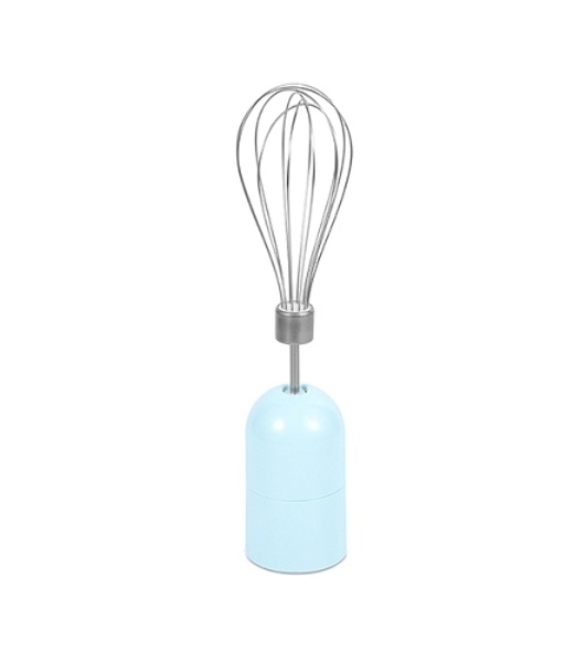 Блендер погружной Blackton Bt HB1030SS Mint blue. блендер + миксер, Мощность 1100 Вт, Режим ТУРБО