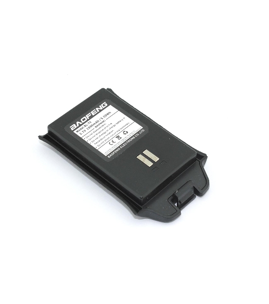 Аккумулятор для Baofeng BF-U9 (UV-R8) 3.7V 1500 mAh Li-ion