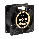 Вентилятор для корпуса ExeGate EX09225SAL черный, 92 мм, 2450 об/мин, 31 дБ, фото6