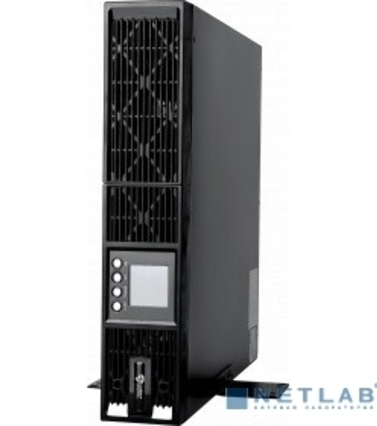 Источник бесперебойного питания UPS Сайбер Электро ПИЛОТ-1500Р Линейно-интерактивный