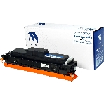 Картридж лазерный NVPrint совместимый NV-069H Black для Canon iSENSYS LBP673Cdw/MF750C/MF752Cdw/MF754Cdw (7600k), фото2