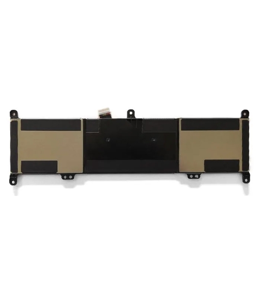 Аккумуляторная батарея для ноутбука Dell Inspiron 11 3195 2-in-1 (NXX33) 7.6V 28Wh