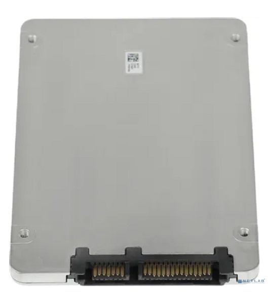 Накопитель SSD Intel D3-S4520, 1920Gb, SATA III, 2.5', R/W 550/510