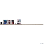 Материнская плата Supermicro MBD-X13SWA-TF-B, LGA 4677, Intel W790, 16xDDR5, 8xSATA, 4xM.2, 6xPCI-E 5.0 x16, 1x10Gb LAN, 1x1Gb LAN, 6xUSB, 7.1, E-ATX, фото4