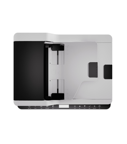 МФУ лазерное Pantum BM2300AW, А4, ч/б, печ. до 22 стр/мин., 1200 x 1200 dpi, ADF, USB, Wi-Fi, BlueTooth, Air Print, Mopria