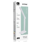 Настольный светильник Smartbuy (SBL-DL-10-wc-w) 10W/2700-6500K, фото5