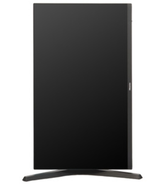 Монитор 27' Hisense 27G6K-PRO IPS 2560x1440, 240 Гц, 1 мс, 16:9, 400 кд/м2, 2хHDMI, 1хDP, черный