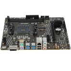 Материнская плата MSI A520M-A PRO, AM4, AMD A520, 2xDDR4, 4xSATA, 1xM.2, 1xPCIe 3.0 x16, 1xDVI-D, 1xHDMI, 1x 1Gb LAN, 2xUSB 2.0, 4xUSB 3.2 Gen 1, 3x3.5 мм, 7.1, mATX, фото16