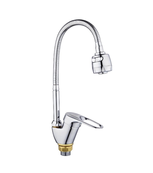 SL55-016F Смеситель для кухни, ø40