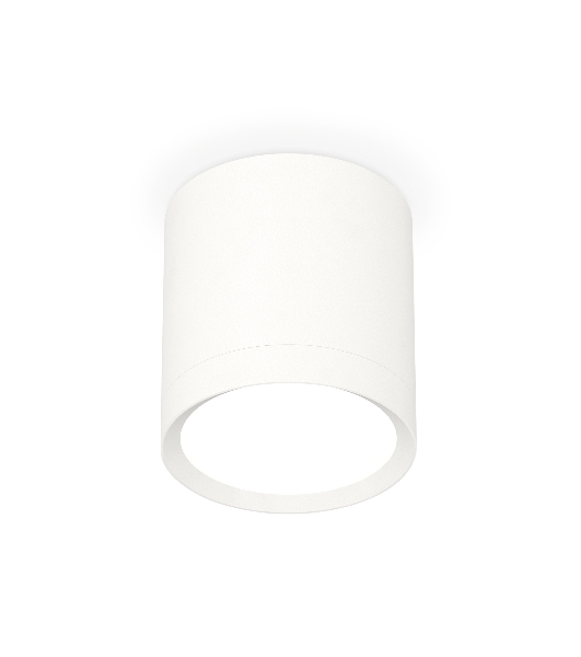Светильник Ambrella Light XS8141001 SWH белый песок GX53 (C8141, N8112)