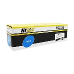 Картридж лазерный Hi-Black (HB-CF401X) для HP CLJ M252/252N/252DN/252DW/277n/277DW, №201X, C, 2,3K, фото 1