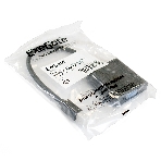 Кабель-переходник ExeGate EX284923RUS miniDisplayPort-VGA ExeGate EX-mDPM-VGAF-0.15 (mini20M/15F, 0,15м), фото2