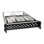 Серверный корпус ExeGate EX293331RUS Pro 2U450-09 (RM 19', высота 2U, глубина 450, БП 1200ADS, 2*USB), фото12