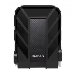 Внешний HDD 2.5' ADATA HD710P, 4TB, USB 3.2 Gen 1 Type-A, 5400 rpm, черный, фото12