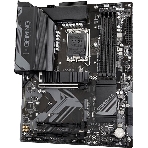 Материнская плата Gigabyte B760 GAMING X, LGA 1700, Intel B760, 4xDDR5, 4xSATA, 3xM.2, 1xPCI-E 4.0 x16, 2xPCI-E 3.0 x1, 1xHDMI, 1xDP, 1x 2.5Gb LAN, 1xUSB 3.2 Gen 2, 1xUSB 3.2 Gen 1, 5xUSB 2.0, 6x3.5 мм, 7.1, ATX, фото4