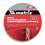 Серпянка самоклеящаяся Matrix, 100 мм х 10м, фото3