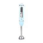 Блендер погружной Blackton Bt HB1030SS Mint blue. блендер + миксер, Мощность 1100 Вт, Режим ТУРБО, фото5