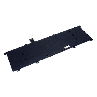 Аккумуляторная батарея для ноутбука Dell XPS 15 9575 (8N0T7) 11.4V 6580mAh