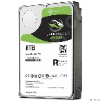 Жесткий диск HDD Seagate 8Tb 5400RPM SATA 6Gb/S 256MB 3.5', фото9