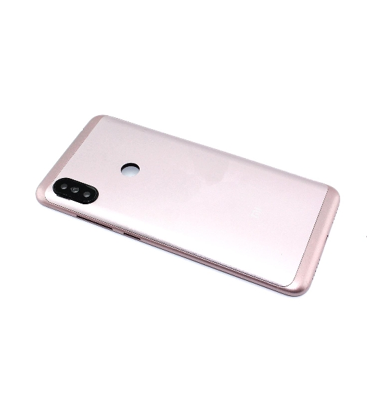 Задняя крышка для Xiaomi Redmi Note 6 Pro золотой