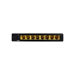 Коммутатор неуправляемый ORIGO Unmanaged Switch, 8x1000Base-T, metal case, фото5