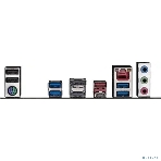 Материнская плата Gigabyte Z790 D, LGA 1700, Intel Z790, 4xDDR5, 4xSATA, 3xM.2, 1xPCI-E 3.0 x1, 1xPCI-E 4.0 x4, 1xPCI-E 5.0 x16, 1xHDMI, 1xDP, 1x 2.5Gb LAN, 4xUSB-A 2.0, 4xUSB-A 3.2 Gen 1, 1xUSB 3.2 Gen 2, 7.1, ATX, фото10