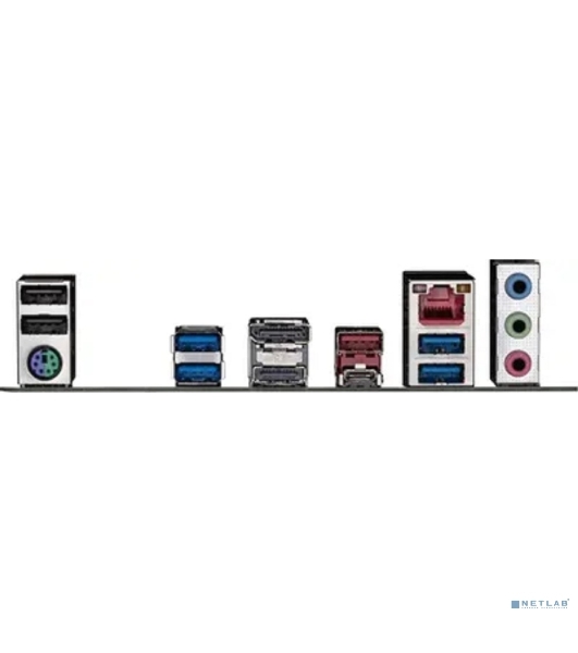 Материнская плата Gigabyte Z790 D, LGA 1700, Intel Z790, 4xDDR5, 4xSATA, 3xM.2, 1xPCI-E 3.0 x1, 1xPCI-E 4.0 x4, 1xPCI-E 5.0 x16, 1xHDMI, 1xDP, 1x 2.5Gb LAN, 4xUSB-A 2.0, 4xUSB-A 3.2 Gen 1, 1xUSB 3.2 Gen 2, 7.1, ATX