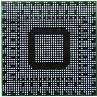 Чип nVidia MCP79MX-B2