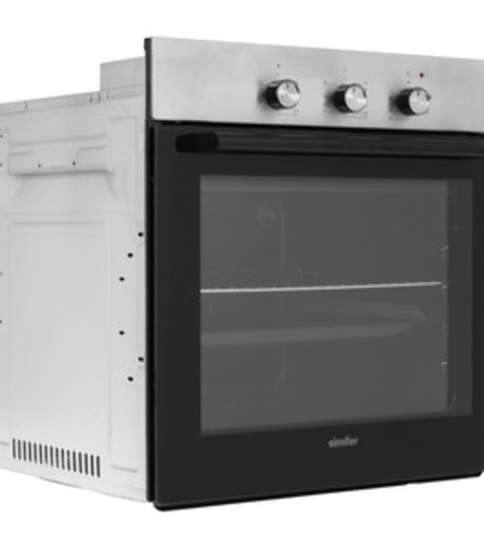 Электрический духовой шкаф Simfer B6EM16011, встраиваемый