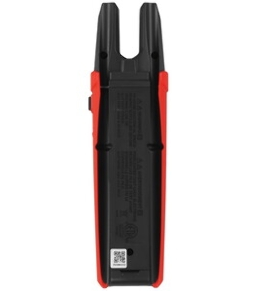 Токовые клещи UNI-T UT256A