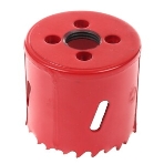 Коронка Matrix BIMETAL, 51 мм, фото8
