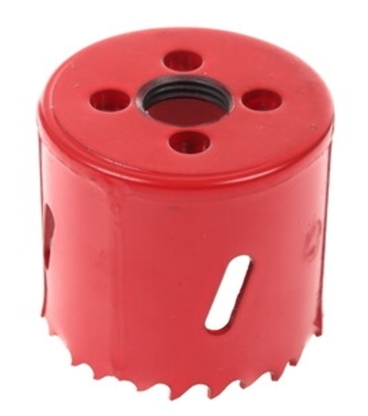 Коронка Matrix BIMETAL, 51 мм