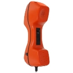Трубка телефонная Lanmaster LAN-TELESET-100 для тестирования красный, фото6