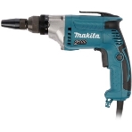 Дрель-шуруповерт Makita FS2700, 570Вт, 32 Нм, щеточный, фото8