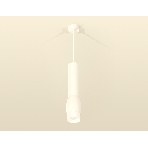 Светильник Ambrella Light XP1122004 SWH/FR белый песок/белый матовый MR16 GU5.3 (A2301, C6355, A2010, C1122, N7170), фото3